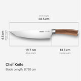Chef Knife - Talon Series