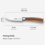 Engrave - Paring Knife - Talon Series