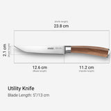 Utility Knife - Talon Series