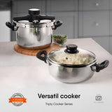 Versatil Cooker