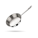 Engrave - Artisan Mikro Frypan (Without Lid)- 12 cm (240 ml)