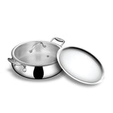 Artisan Biryani Handi + Lid