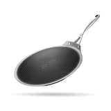 Engrave - Artisan Hybrid Flat Tawa