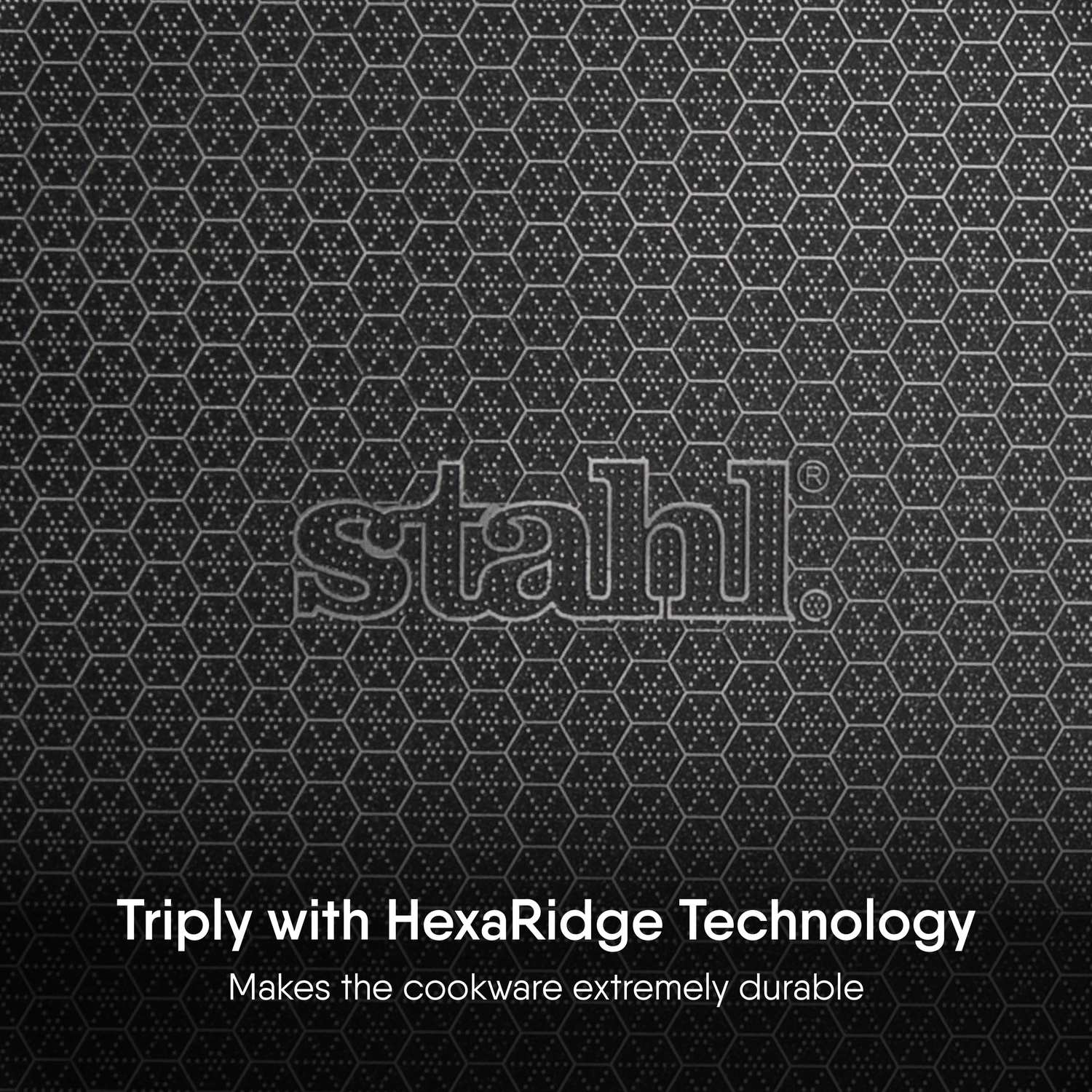 Kadhai - Triply Artisan Hybrid Series