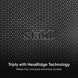 Artisan Hybrid Flat Tawa