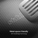 Engrave - Artisan Hybrid Flat Tawa