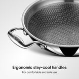 Engrave - Kadhai - Triply Artisan Hybrid Series
