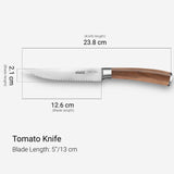 Tomato Knife - Talon Series