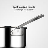 Engrave - Artisan Mikro Saucepan