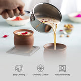 Engrave - Artisan Mikro Saucepan