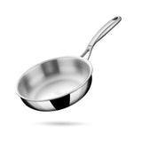 Artisan Frypan with Rivetless Handle
