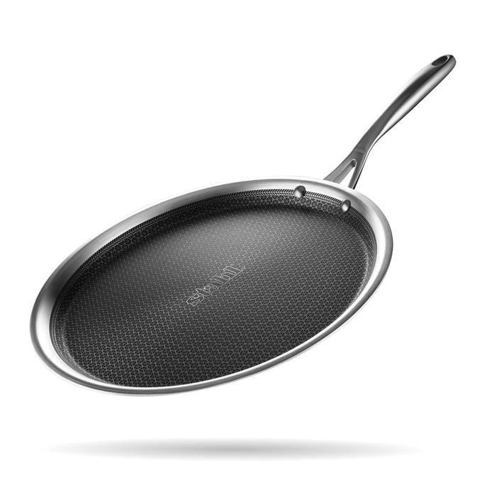 Dosa Tawa - Triply Artisan Hybrid Series