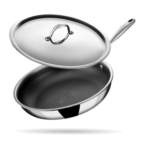 Buy Pans & Tawa Online at Best Price in India – Stahl Kitchens