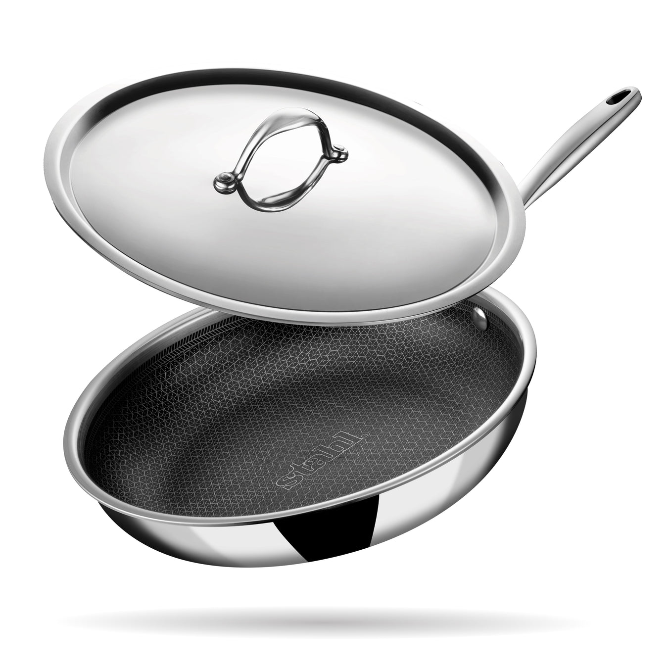 Buy Pans & Tawa Online at Best Price in India Stahl Kitchens