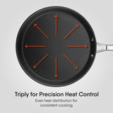 Engrave - Artisan Schild Dosa Tawa