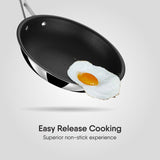 Engrave - Artisan Schild Frypan