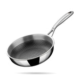 Artisan Hybrid Frypan with Rivetless handle