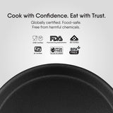 Engrave - Artisan Schild Dosa Tawa
