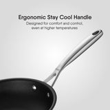 Engrave - Artisan Schild Frypan