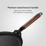 Blacksmith Signature - Dosa Tawa