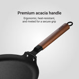 Blacksmith Signature - Dosa Tawa