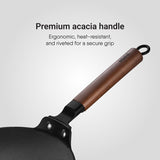 Blacksmith Signature - Roti Tawa