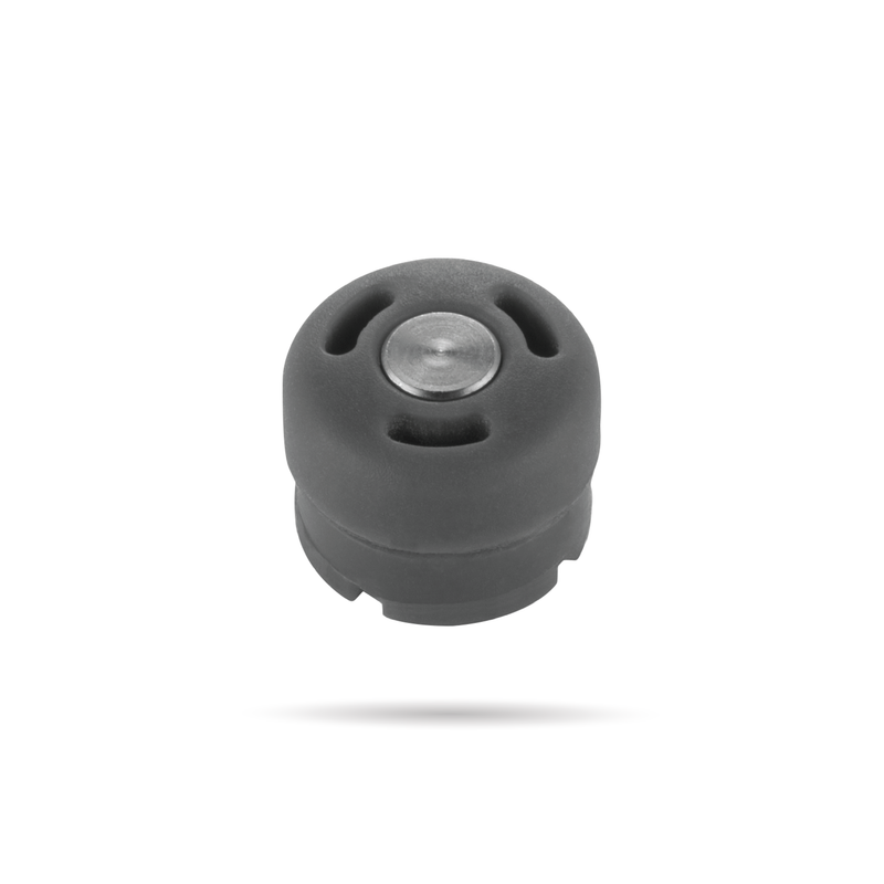 Resettable Safety Valve