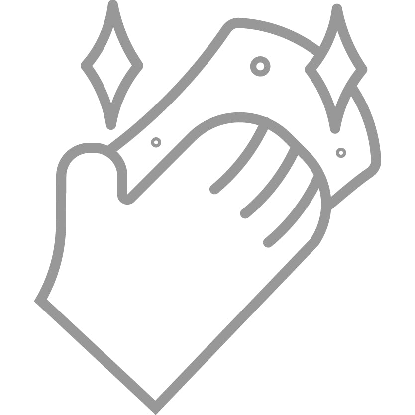 Oh-So-Easy <br> Maintenance