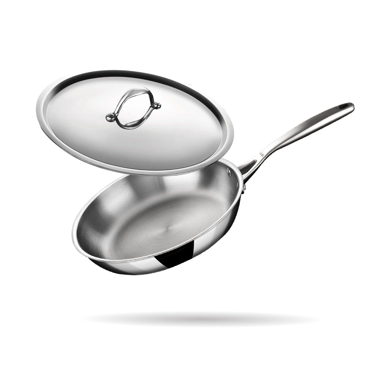 Artisan Frypan