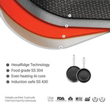 Engrave - New Beginnings Combo - 6 PC