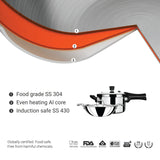 Engrave - New Beginnings Combo - 6 PC