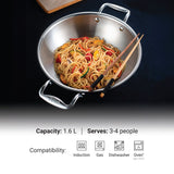 Engrave - New Beginnings Combo - 6 PC