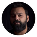Chaitanya Rele