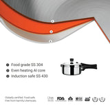 Engrave - Student Essentials Combo - 5PC