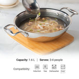 Engrave - Student Essentials Combo - 5PC