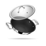 Engrave - Artisan Schild Kadhai