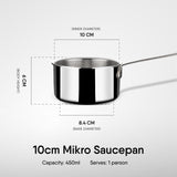 Artisan Mikro Saucepan