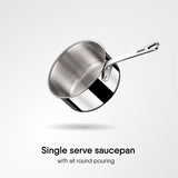 Artisan Mikro Saucepan