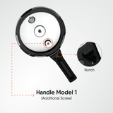 Lid Handle - Xpress Cooker