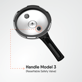 Lid Handle - Xpress Cooker
