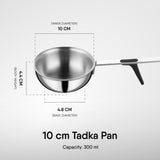 Artisan Tadka Pan