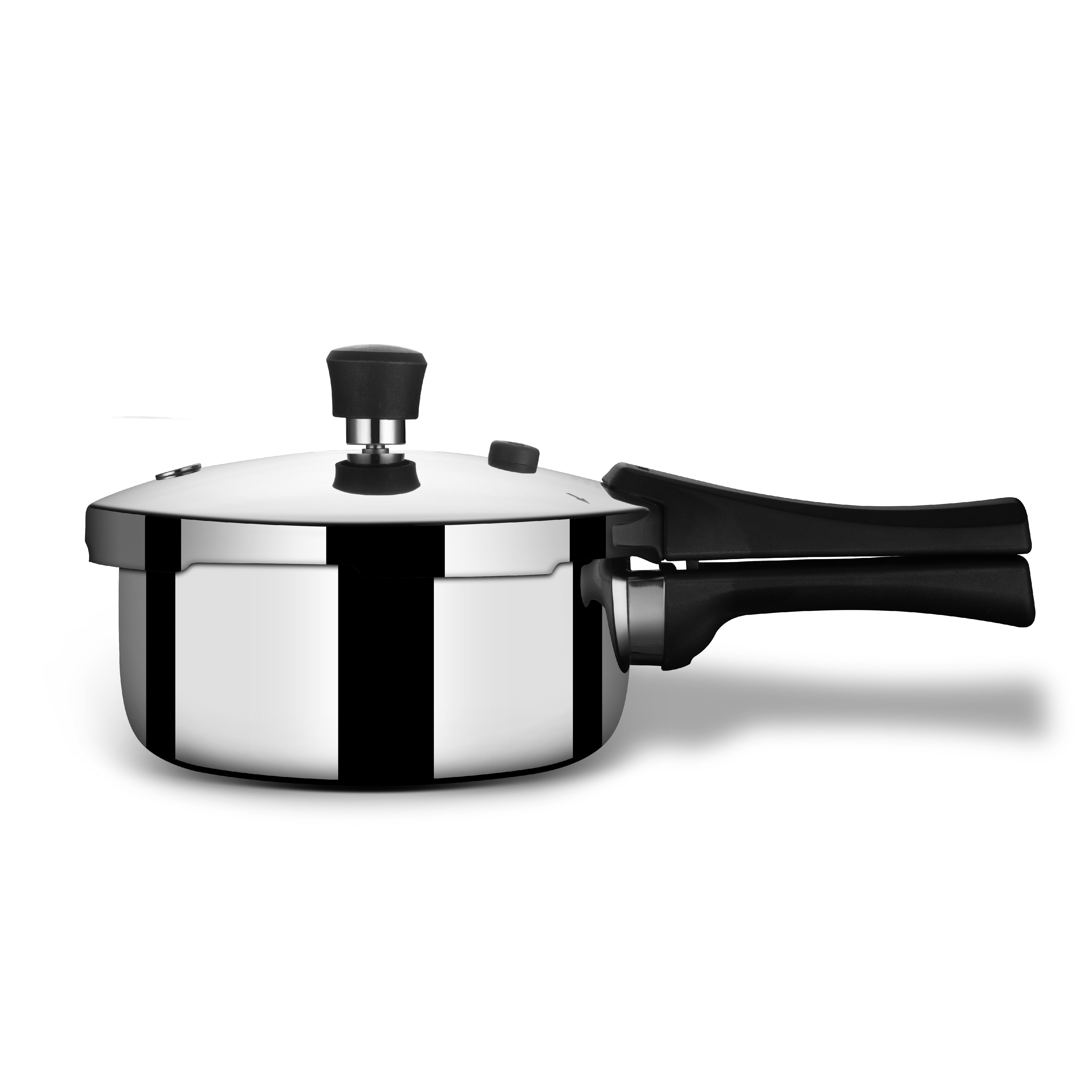 Black chef cooker 5 litre online price