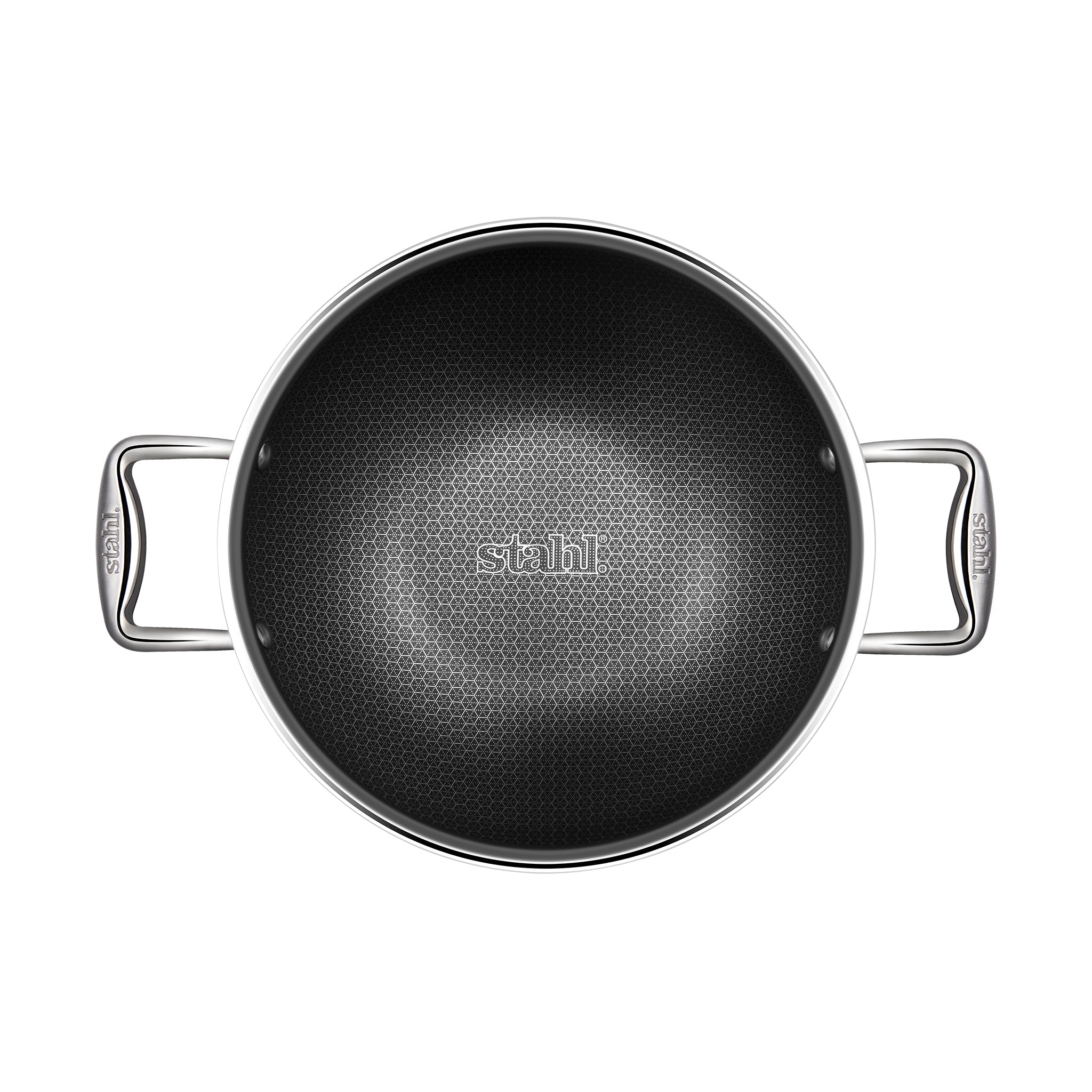 Personalized Cookware – Stahl Kitchens