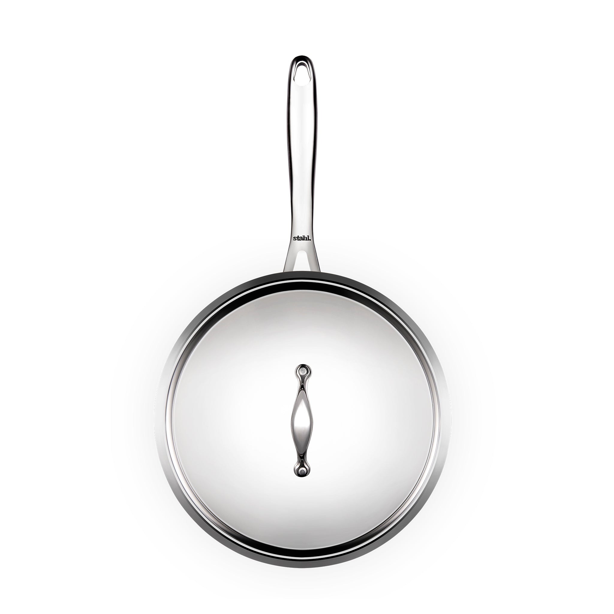 Personalized Cookware – Stahl Kitchens