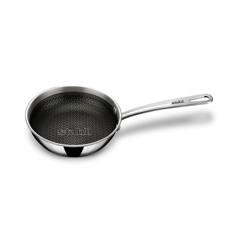 Kitchen Fry pan (Without Lid)