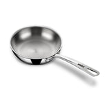 Stahl - Kitchen Fry pan (Without Lid) - Artisan Series