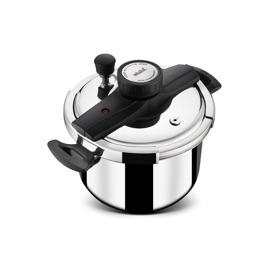 Pressure Cooker - Buy Triply Cooker Online at the Best Price – Stahl ...