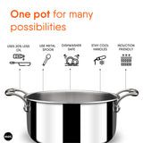 5 Reasons You Must Have A Saucepan In Your Kitchen – Stahl Kitchens