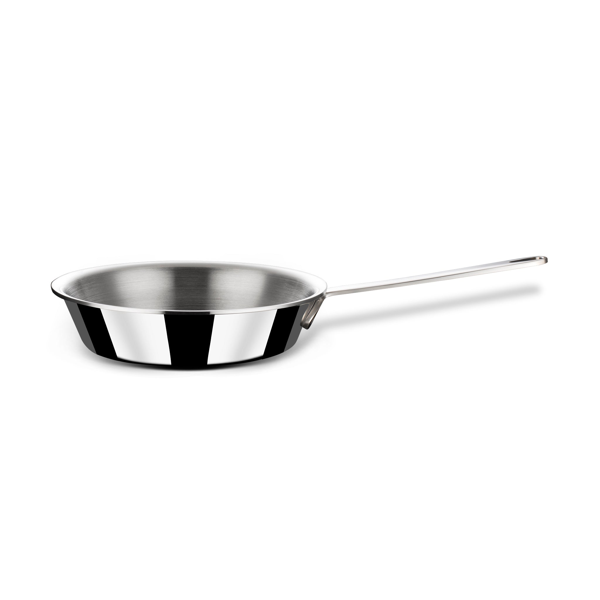 Afspraak Opschudding Bandiet Buy Artisan Mikro Frypan (Without Lid)- 12 cm (240 ml) Online at Best Price  – Stahl Kitchens