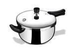 Engrave - Xpress Cooker - Belly / Handi
